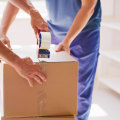 Why Moving Help is Expensive: An Expert's Perspective