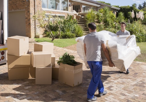 When is the Best Day to Hire Movers?