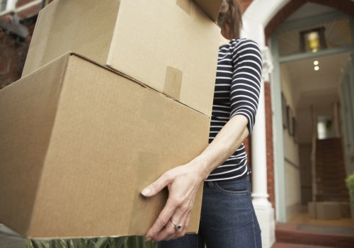 The Best Days to Move House: Monday to Thursday